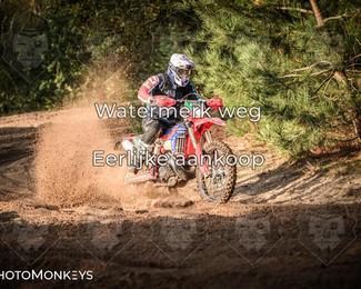 Foto's Offroad Rit Eindhoven/ KTM-Dag 03-10-2026 | Zaterdag photo