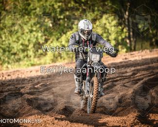 Foto's Offroad Rit Eindhoven/ KTM-Dag 03-10-2026 | Zaterdag photo