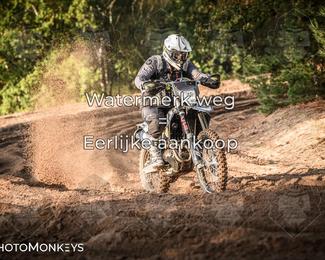 Foto's Offroad Rit Eindhoven/ KTM-Dag 03-10-2026 | Zaterdag photo