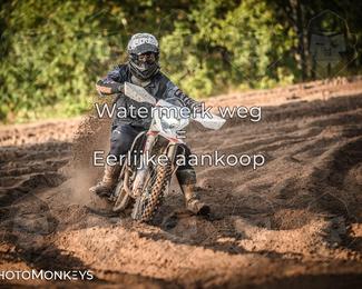 Foto's Offroad Rit Eindhoven/ KTM-Dag 03-10-2026 | Zaterdag photo