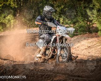 Foto's Offroad Rit Eindhoven/ KTM-Dag 03-10-2026 | Zaterdag photo