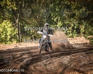 Foto's Offroad Rit Eindhoven/ KTM-Dag 03-10-2026 | Zaterdag photo