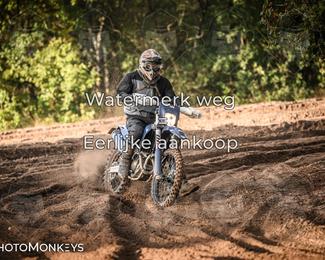 Foto's Offroad Rit Eindhoven/ KTM-Dag 03-10-2026 | Zaterdag photo