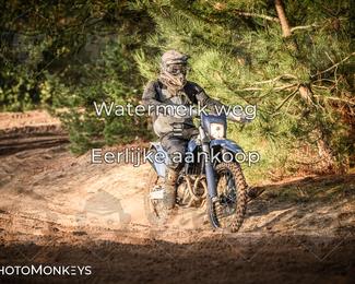 Foto's Offroad Rit Eindhoven/ KTM-Dag 03-10-2026 | Zaterdag photo