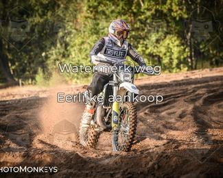 Foto's Offroad Rit Eindhoven/ KTM-Dag 03-10-2026 | Zaterdag photo