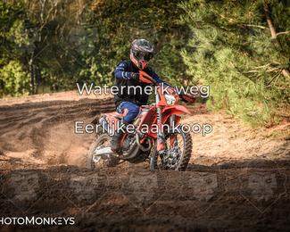 Foto's Offroad Rit Eindhoven/ KTM-Dag 03-10-2026 | Zaterdag photo