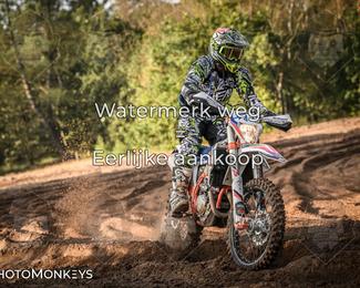 Foto's Offroad Rit Eindhoven/ KTM-Dag 03-10-2026 | Zaterdag photo