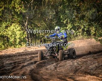 Foto's Offroad Rit Eindhoven/ KTM-Dag 03-10-2026 | Zaterdag photo
