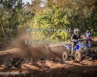 Foto's Offroad Rit Eindhoven/ KTM-Dag 03-10-2026 | Zaterdag photo