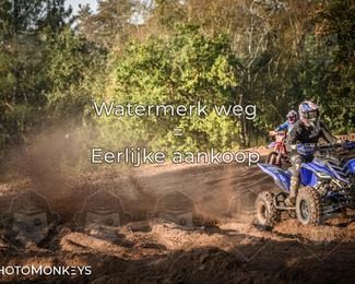 Foto's Offroad Rit Eindhoven/ KTM-Dag 03-10-2026 | Zaterdag photo