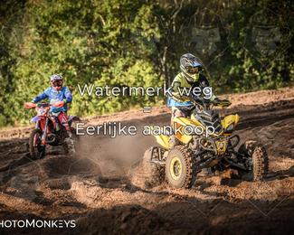 Foto's Offroad Rit Eindhoven/ KTM-Dag 03-10-2026 | Zaterdag photo