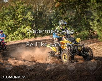 Foto's Offroad Rit Eindhoven/ KTM-Dag 03-10-2026 | Zaterdag photo