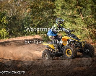 Foto's Offroad Rit Eindhoven/ KTM-Dag 03-10-2026 | Zaterdag photo