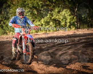 Foto's Offroad Rit Eindhoven/ KTM-Dag 03-10-2026 | Zaterdag photo
