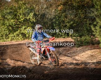 Foto's Offroad Rit Eindhoven/ KTM-Dag 03-10-2026 | Zaterdag photo