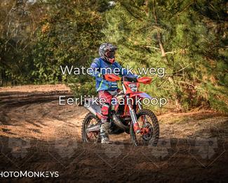 Foto's Offroad Rit Eindhoven/ KTM-Dag 03-10-2026 | Zaterdag photo