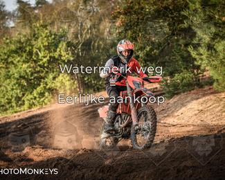 Foto's Offroad Rit Eindhoven/ KTM-Dag 03-10-2026 | Zaterdag photo