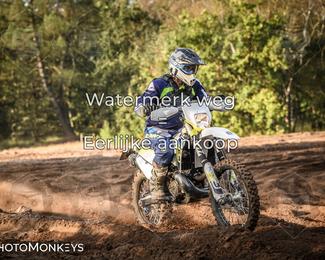 Foto's Offroad Rit Eindhoven/ KTM-Dag 03-10-2026 | Zaterdag photo