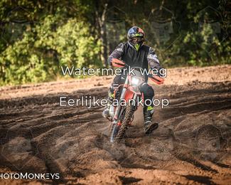 Foto's Offroad Rit Eindhoven/ KTM-Dag 03-10-2026 | Zaterdag photo