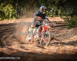 Foto's Offroad Rit Eindhoven/ KTM-Dag 03-10-2026 | Zaterdag photo
