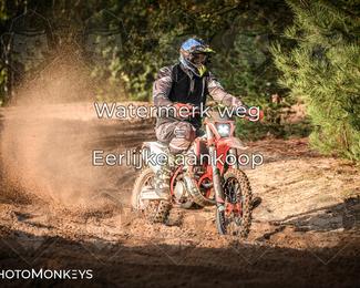 Foto's Offroad Rit Eindhoven/ KTM-Dag 03-10-2026 | Zaterdag photo