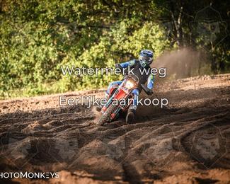 Foto's Offroad Rit Eindhoven/ KTM-Dag 03-10-2026 | Zaterdag photo