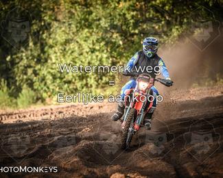 Foto's Offroad Rit Eindhoven/ KTM-Dag 03-10-2026 | Zaterdag photo