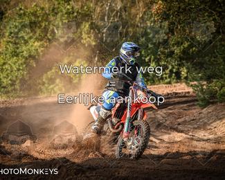 Foto's Offroad Rit Eindhoven/ KTM-Dag 03-10-2026 | Zaterdag photo