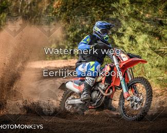 Foto's Offroad Rit Eindhoven/ KTM-Dag 03-10-2026 | Zaterdag photo
