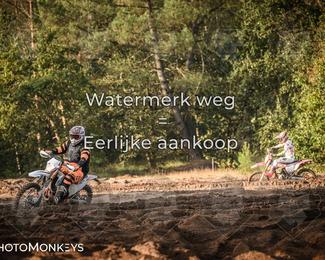 Foto's Offroad Rit Eindhoven/ KTM-Dag 03-10-2026 | Zaterdag photo