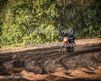 Foto's Offroad Rit Eindhoven/ KTM-Dag 03-10-2026 | Zaterdag photo