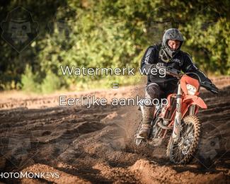 Foto's Offroad Rit Eindhoven/ KTM-Dag 03-10-2026 | Zaterdag photo