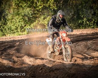 Foto's Offroad Rit Eindhoven/ KTM-Dag 03-10-2026 | Zaterdag photo