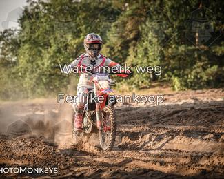 Foto's Offroad Rit Eindhoven/ KTM-Dag 03-10-2026 | Zaterdag photo