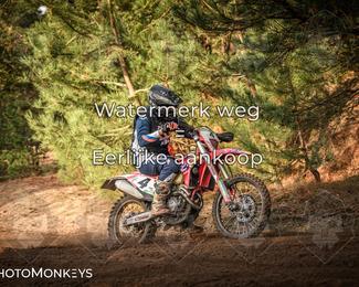 Foto's Offroad Rit Eindhoven/ KTM-Dag 03-10-2026 | Zaterdag photo