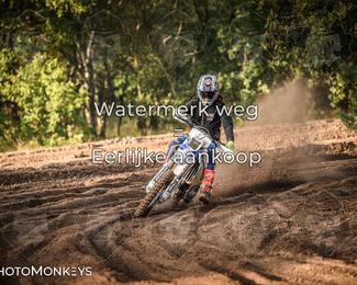 Foto's Offroad Rit Eindhoven/ KTM-Dag 03-10-2026 | Zaterdag photo