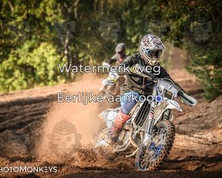 Foto's Offroad Rit Eindhoven/ KTM-Dag 03-10-2026 | Zaterdag photo
