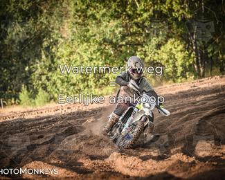 Foto's Offroad Rit Eindhoven/ KTM-Dag 03-10-2026 | Zaterdag photo
