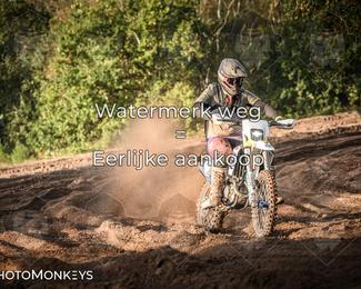 Foto's Offroad Rit Eindhoven/ KTM-Dag 03-10-2026 | Zaterdag photo