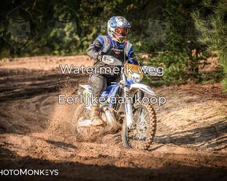 Foto's Offroad Rit Eindhoven/ KTM-Dag 03-10-2026 | Zaterdag photo