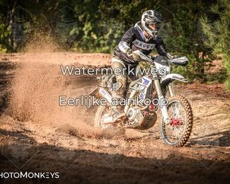 Foto's Offroad Rit Eindhoven/ KTM-Dag 03-10-2026 | Zaterdag photo