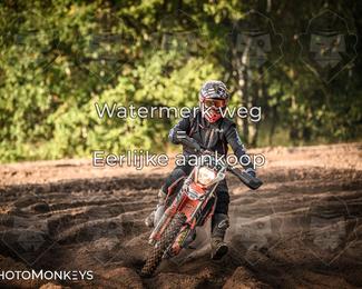 Foto's Offroad Rit Eindhoven/ KTM-Dag 03-10-2026 | Zaterdag photo