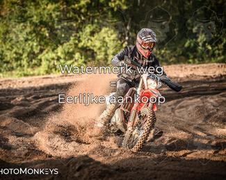 Foto's Offroad Rit Eindhoven/ KTM-Dag 03-10-2026 | Zaterdag photo