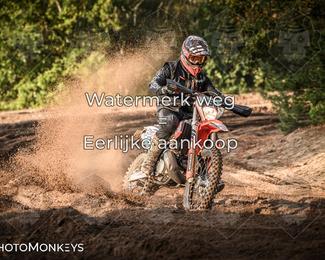 Foto's Offroad Rit Eindhoven/ KTM-Dag 03-10-2026 | Zaterdag photo