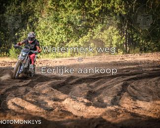 Foto's Offroad Rit Eindhoven/ KTM-Dag 03-10-2026 | Zaterdag photo