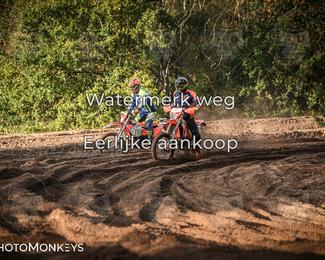 Foto's Offroad Rit Eindhoven/ KTM-Dag 03-10-2026 | Zaterdag photo