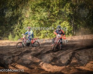 Foto's Offroad Rit Eindhoven/ KTM-Dag 03-10-2026 | Zaterdag photo