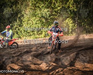 Foto's Offroad Rit Eindhoven/ KTM-Dag 03-10-2026 | Zaterdag photo