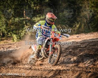 Foto's Offroad Rit Eindhoven/ KTM-Dag 03-10-2026 | Zaterdag photo