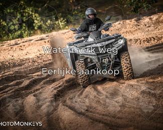 Foto's Offroad Rit Eindhoven/ KTM-Dag 03-10-2026 | Zaterdag photo